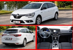 Renault Megane IV 1.3 benzyna 115 KM. 2019 r klimatronik nawigacja tempomat