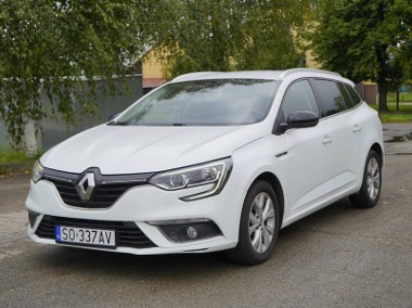 1.3 benzyna 115 KM. 2019 r klimatronik nawigacja tempomat-1