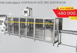 AUTOMAT PAKUJĄCY COFPACK H/S  180 