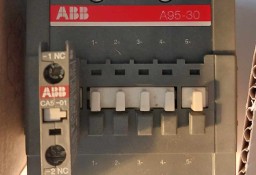 Stycznik ABB A95-30