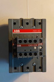 Stycznik ABB A95-30-2