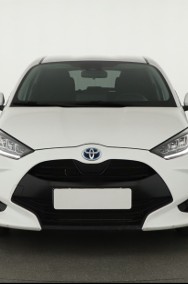 Toyota Yaris III , 1. Właściciel, Serwis ASO, Automat, Klimatronic, Tempomat-2