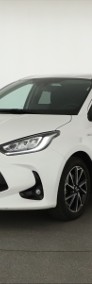 Toyota Yaris III , 1. Właściciel, Serwis ASO, Automat, Klimatronic, Tempomat-3