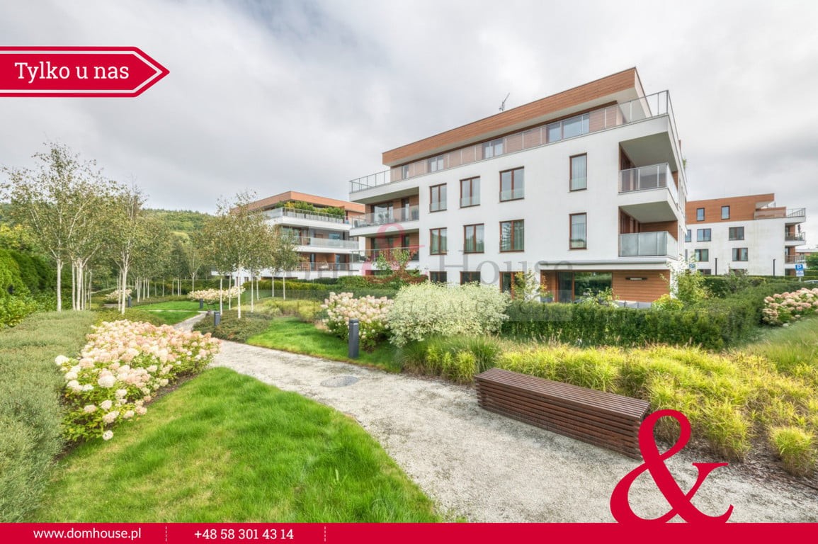 Mieszkanie do wynajęcia, 54 m² Orłowo, Józefa Kiedronia