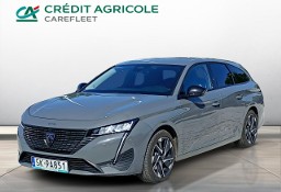 Peugeot 308 P5 1.5 BlueHDi 130 KM Allure Pack Salon Polska Faktura Vat 23% SK9A851