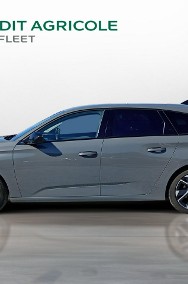 Peugeot 308 P5 1.5 BlueHDi 130 KM Allure Pack Salon Polska Faktura Vat 23% SK9A851-2