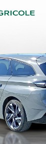 Peugeot 308 P5 1.5 BlueHDi 130 KM Allure Pack Salon Polska Faktura Vat 23% SK9A851-3