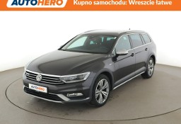 Volkswagen LT Passat Alltrack 2.0TDI Automat 4Motion Navi AktTempomat Virtual GrzaneFotele