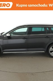 Volkswagen LT Passat Alltrack 2.0TDI Automat 4Motion Navi AktTempomat Virtual GrzaneFotele-2
