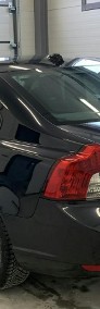 Volvo S40 II 1,6d(115KM)*Momentum*Lift*Navi*BrązoweSkóry*Parktronik*I Wł*Alu 16"A-3