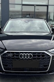 Audi A8 IV (D5) 50 TDI quattro 3.0 50 TDI quattro (286KM) | Pakiet promocyjny Comfor-2