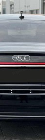 Audi A8 IV (D5) 50 TDI quattro 3.0 50 TDI quattro (286KM) | Pakiet promocyjny Comfor-3