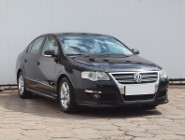 Volkswagen Passat B6 , Klimatronic, Tempomat, Parktronic, Podgrzewane siedzienia,