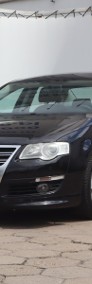 Volkswagen Passat B6 , Klimatronic, Tempomat, Parktronic, Podgrzewane siedzienia,-3