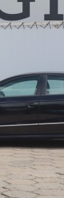 Volkswagen Passat B6 , Klimatronic, Tempomat, Parktronic, Podgrzewane siedzienia,-4