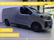 Opel Vivaro XL L2H1 Vivaro XL L2H1 2.2 150KM