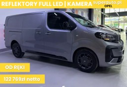 Opel Vivaro XL L2H1 Vivaro XL L2H1 2.2 150KM