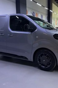 Opel Vivaro XL L2H1 Vivaro XL L2H1 2.2 150KM-2
