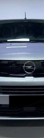 Opel Vivaro XL L2H1 Vivaro XL L2H1 2.2 150KM-3