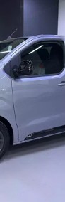 Opel Vivaro XL L2H1 Vivaro XL L2H1 2.2 150KM-4