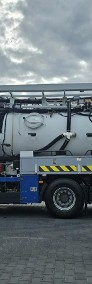 Renault WUKO RIVARD RECYTLING do zbierania odpadów płynnych WUKO asenizacyjny separator beczka odpady czyszczenie kanalizacja-3
