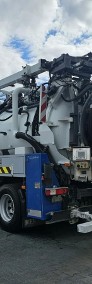 Renault WUKO RIVARD RECYTLING do zbie WUKO asenizacyjny separator beczka odpady czyszczenie kanalizacja-4