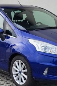 Ford B-MAX-2