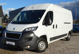 Peugeot Boxer 2.0hdi L3H3 Polski Salon 1-wł F-VAT