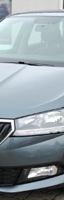 Skoda Fabia III Ambition FV23% SalonPL ASO 1.0TSI 95KM LED Gwarancja-3