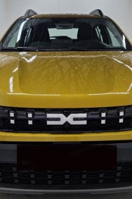 Dacia Sandero II Stepway Extreme 1.0 TCe Stepway Extreme 1.0 TCe 110KM / Pakiet Zimowy,-2