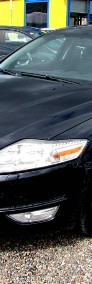 Ford Mondeo VII-3