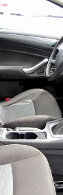 Ford Mondeo VII-4