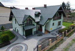 Dom Tarnów Klikowa, ul. Klikowska
