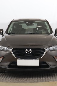 Mazda CX-3 , Navi, Klimatronic, Tempomat, Parktronic,-2