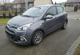 Hyundai i10 II klima opłacony