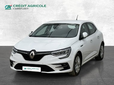 Renault Megane IV Renault Megane 1.3 TCE FAP Equilibre-1
