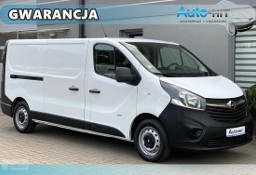 Opel Vivaro / Trafic L2H1 Długi 2,80m Klima Czujniki Hak:2T