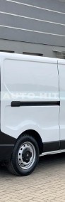 Opel Vivaro / Trafic L2H1 Długi 2,80m Klima Czujniki Hak:2T-3