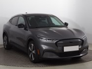 Ford Mustang VI Mustang Mach-E , SoH 90%, Serwis ASO, Automat, VAT 23%, Skóra, Navi,