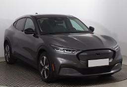 Ford Mustang VI Mustang Mach-E , SoH 90%, Serwis ASO, Automat, VAT 23%, Skóra, Navi,