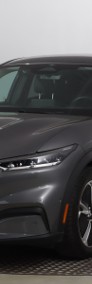 Ford Mustang VI Mustang Mach-E , SoH 90%, Serwis ASO, Automat, VAT 23%, Skóra, Navi,-3