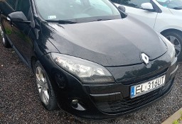Renault Megane III w ofercie również inne roczniki
