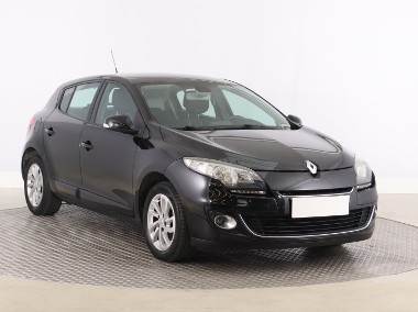 Renault Megane III , Navi, Klimatronic, Tempomat, Parktronic,ALU-1
