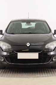 Renault Megane III , Navi, Klimatronic, Tempomat, Parktronic,ALU-2