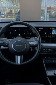 Hyundai Kona Hyundai KONA EV 65 kWh (218KM) Executive + Heat Pump-2