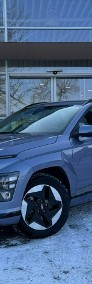 Hyundai Kona Hyundai KONA EV 65 kWh (218KM) Executive + Heat Pump-3
