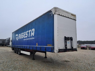 naczepa firana Wielton ns3 Poleasingowe.pl Wielton ns3 Wielton ns3 Poleasingowe.pl-1