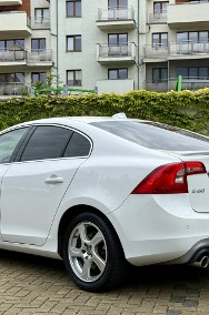 Volvo S60 II 2.0 benzyna R-design T3-2