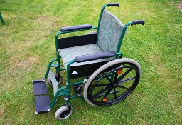 Wózek inwalidzki zwykły REHA-POL-A  cena 250 zł