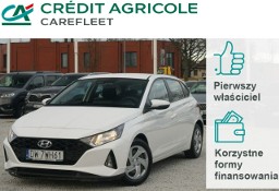 Hyundai i20 II 1.0 T-GDi 100 KM Pure Salon Polska Faktura Vat 23% DW7WH61